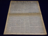 1943 NOV 28 NEW YORK TIMES - BERLIN GETS 1,000 TON BATTERING - NT 2140