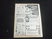 1971 FRESH AND SALT WTER FISHING MAGAZINE - TROLLING, TO LOCATE FISH - B 5529C