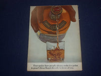 1970 OCTOBER 19 SPORTS ILLUSTRATED MAGAZINE-WORLD SERIES-ORIOLES VS REDS-ST 6772