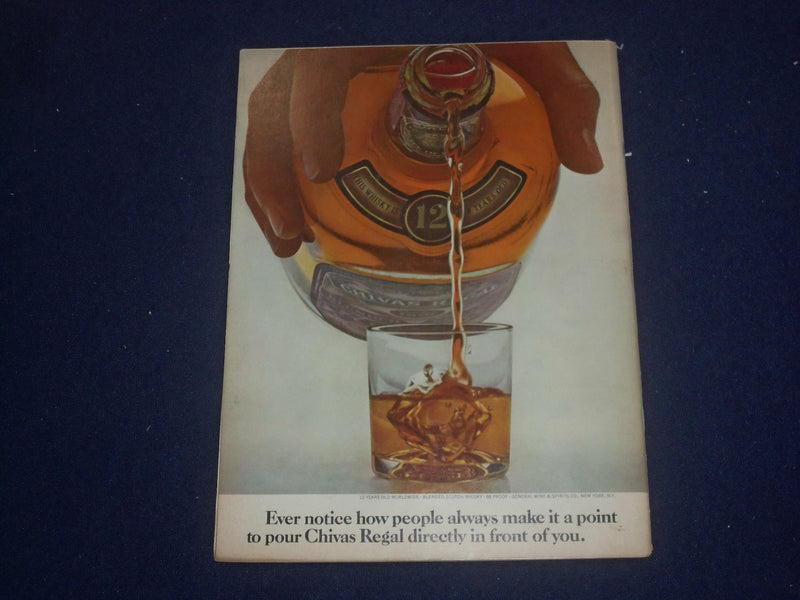1970 OCTOBER 19 SPORTS ILLUSTRATED MAGAZINE-WORLD SERIES-ORIOLES VS REDS-ST 6772