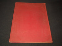 1887 PUGIN STUDENTSHIP DRAWINGS VOLUME #43 OF 200 - G. WASHINGTON BROWNE - Z 285