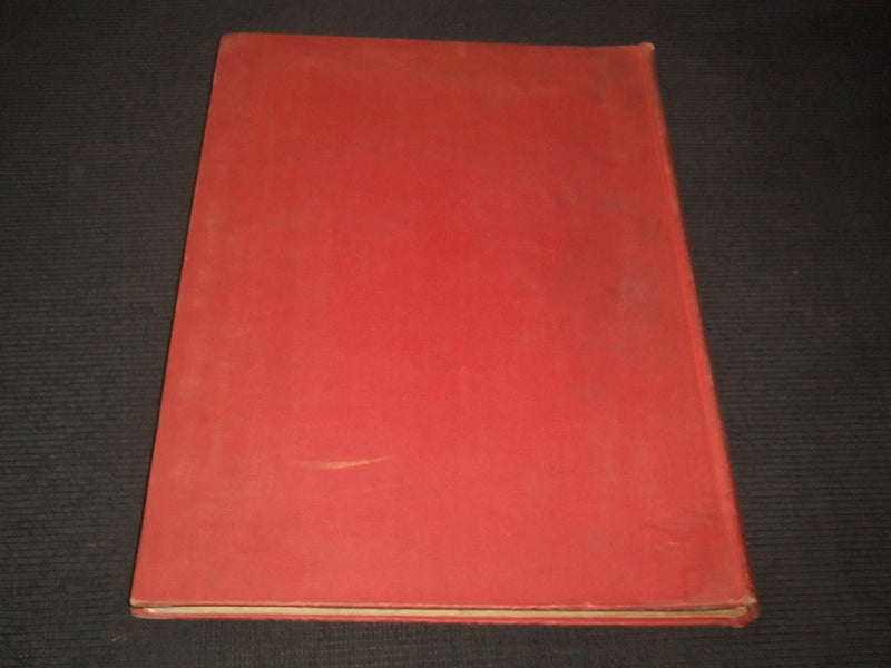 1887 PUGIN STUDENTSHIP DRAWINGS VOLUME #43 OF 200 - G. WASHINGTON BROWNE - Z 285