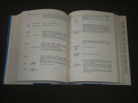 1964 ENCYCLOPEDIA OF BRITISH POTTERY & PORCELAIN MARKS BY GODDEN - KD 4070