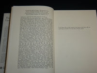 1967 THE FRENCH LITERARY HORIZON BOOK INSCRIBED BY JUSTIN O'BRIEN - KD 6923