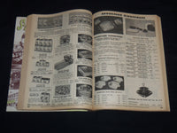 1953 SPRING-SUMMER S AND M COMPANY DEALER CATALOG NO. 513 - J 8495C