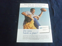 2008 SEP 4 FOOTBALL PROGRAM - DELAWARE STATE UNIV VS FLORIDA A&M UNIV - SP 1217B
