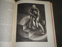 1950 CONFESSIONS OF AN ENGLISH OPIUM-EATER BOOK BY THOMAS DE QUINCEY - KD 4926