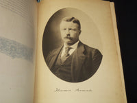 1903 PRINCE HENRY OF PRUSSIA IN AMERICA VOLUME - HEINRICH CHARLES - Z 160
