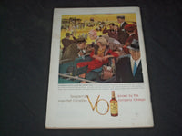 1959 SEPTEMBER 21 SPORTS ILLUSTRATED MAGAZINE - COLLEGE FOOTBALL - SP 8941
