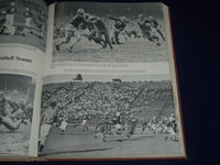 1941 OREGANA UNIVERSITY OF EUGENE OREGON YEARBOOK - GREAT PHOTOS - YB 876