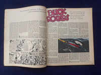 1970 MARCH 15 CHICAGO TRIBUNE MAGAZINE SECTION - CHICAGO'S TUNNEL KINGS- NP 6403