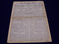 1947 FEB 28 NEW YORK TIMES - MINIMUM PAY FOR TEACHERS OF $2000 - NT 94