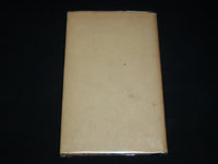 1929 THE KING WAITS HARDCOVER BOOK BY CLEMENCE DANE SIGNED LIMITED EDN - KD 6484