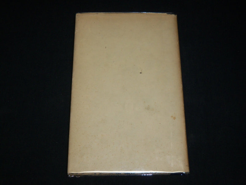 1929 THE KING WAITS HARDCOVER BOOK BY CLEMENCE DANE SIGNED LIMITED EDN - KD 6484