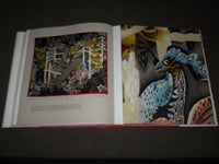 1965 GREAT TAPESTRIES HARDCOVER BOOK EDITED BY JOSEPH JOBE W/ SLIPCASE - I 1600