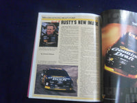 1994 JULY 17 MILLER GENUINE DRAFT 500 RACING PROGRAM W/PATCH - SP 3990M