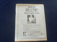1999 JAN 28 THE BACK MOUNTAIN LEADER NEWSPAPER-SHAVERTOWN, PA-W. LANDER -NP 6170