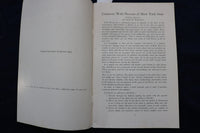 1965 COMMON WILD FLOWERS OF NEW YORK STATE SOFTCOVER BOOK - K 996