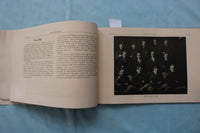 1911-1913 THE POW-WOW CALDWELL HIGH SCHOOL YEARBOOK - IDAHO - LOT OF 2 - K 2580