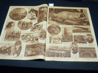1922 NOVEMBER 12 NEW YORK TIMES PICTURE SECTION - ALFRED E. SMITH - NT 8860