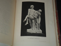 1883 SALON DE PH. BURTY PLANCHES EN PHOTOGRAVURE VOLUME - KD 1380A