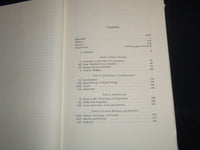 1954 TING HSIEN A NORTH CHINA RURAL COMMUNITY BOOK BY SIDNEY GAMBLE - KD 5981B