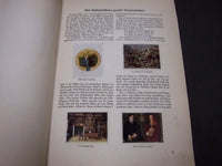 1935 AUF DEUTSCHER SCHOLLE BY HANS VON DER NORDMARK - GERMAN - KD 68