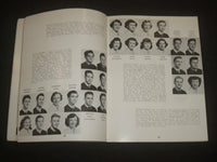 1951 HENRY SNYDER HIGH SCHOOL YEARBOOK - JERSEY CITY, NEW JERSEY - YB 2237