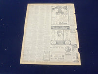 1917 MAY 26 NEW YORK TIMES - PETAIN'S ARMY NEEDS OUR MEN - NT 9147