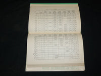 1959 BREAST CANCER FACTORS MODIFYING PROGNOSIS BOOK BY A. J. DELARIO - KD 2761L
