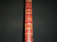 1840 JANUARY-JUNE LA PRESSE FRENCH NEWSPAPER BOUND VOLUME - SCIENCE - KD 1279G
