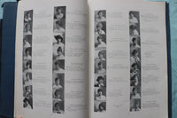 1914-1923 LOUISVILLE GIRLS HIGH SCHOOL YEARBOOKS - LOT OF 5 - K 3330