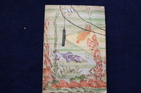 1937 MARCH THE POPULAR - BEST MODERN FICTION - SOFTCOVER BOOK - K 1600
