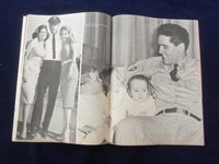 1977 THE LIFE AND DEATH OF ELVIS PRESLEY MAGAZINE - COLLECTORS' ISSUE - SP 5454A