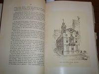 1908 JANUARY 14 BOSTONIAN SOCIETY PROCEEDINGS - ANNUAL MEETING - K 1177