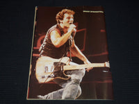 1986 FEBRUARY TEEN SET MAGAZINE - MICHAEL J. FOX COVER - E 14873