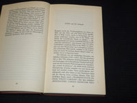 1955 DER HERZOG UND DAS GENIE BOOK BY ERNST MULLER - GERMAN - KD 7856