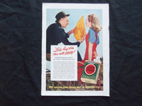 1941 FEBRUARY 17 TIME MAGAZINE - SIUR ANDREW CUNNINGHAM - T 752