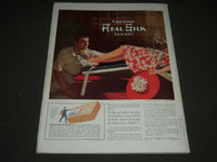 1940 JUNE 10 LIFE MAGAZINE - EMPEROR HIROHITO COVER - L 186