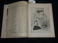 1900'S SUNDAY SCHOOL SPEAKER AND ENTERTAINER HARDCOVER BOOK - KD 6645