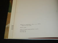 1891THE FREER GALLERY OF ART II JAPAN BOOK BY HAROLD STERN & LAWTON - I 1867