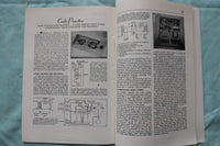 1951-1963 LEARNING THE RADIOTELEGRAPH CODE - LOT OF 2 - SOFTCOVER BOOKS - K 3264