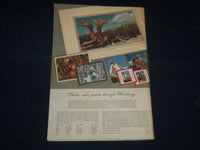 1944-1945 WARDS PHOTOGRAPHIC CATALOG - NICE PHOTOS - J 9137