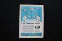 1944 JULY 1 AERO DIGEST MAGAZINE - BOEING B-29 