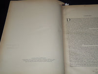 1926 DIE CLAIR‑OBSCUR‑SCHNITTE DES 16–18 JAHRHUNDERTS GERMAN FOLIO VOLUME- Z 264