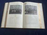 1933 THE RAMKIN FORDHAM PREPARATORY SCHOOL YEARBOOK - BRONX, NY - YB 2703