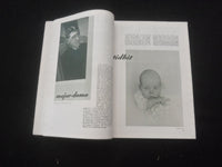 1932 MAY AMERICAN MAGAZINE - NICE ILLUSTRATED COVER & STORIES - ST 734Y