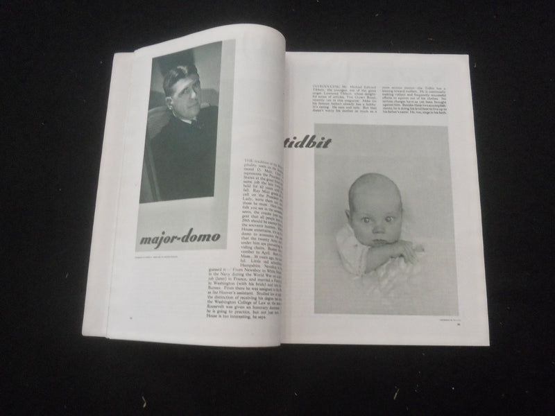 1932 MAY AMERICAN MAGAZINE - NICE ILLUSTRATED COVER & STORIES - ST 734Y