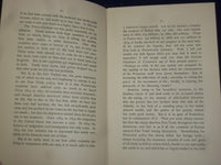 1882 THE ABC OF FREE TRADE ADDRESS BY EDWARD NORTH BUXTON - J 4451
