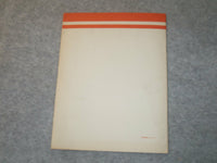 1948 STANDARDS ON ANTENNAS METHODS OF TESTING - J 6302